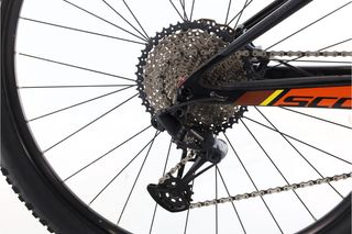 Scott Spark RC 900 SL (MTB) t.XL Reacondicionada