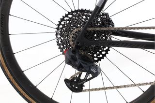 Specialized Crux Pro AXS 12V (gravel) t.54 Reacondicionada