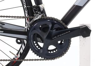 WRC TSR 1 (carretera) t.L Reacondicionada