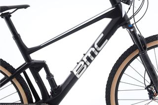 BMC Four Stroke 01 (MTB) t.L Reacondicionada