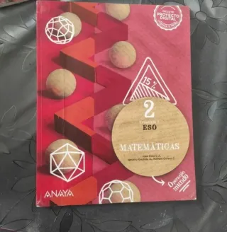 Matemáticas 1°trimestre