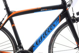Wilier GTR GrandTurismo (carretera) t.54 Reacondicionada