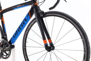 Wilier GTR GrandTurismo (carretera) t.54 Reacondicionada