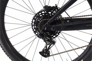 Scott Strike eRide 930 (ebike) t.L Reacondicionada