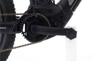 Scott Strike eRide 930 (ebike) t.L Reacondicionada