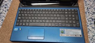 LOTE DE 8 PORTATILES O POR UNIDADES DE 15"(LEER)