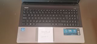 LOTE DE 8 PORTATILES O POR UNIDADES DE 15"(LEER)