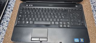 LOTE DE 8 PORTATILES O POR UNIDADES DE 15"(LEER)