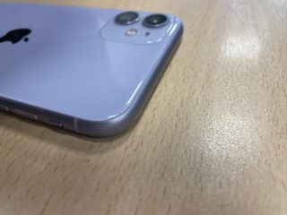 iPhone 11 Pro 128GB PURPURA