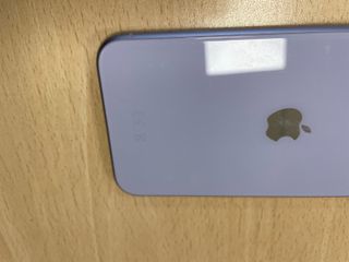 iPhone 11 Pro 128GB PURPURA