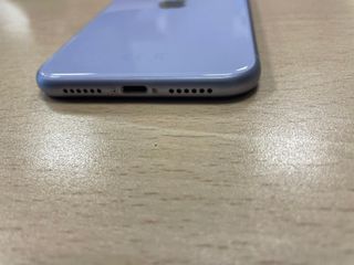 iPhone 11 Pro 128GB PURPURA