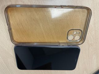 iPhone 11 Pro 128GB PURPURA