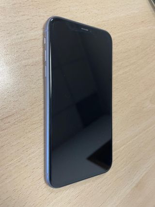 iPhone 11 Pro 128GB PURPURA