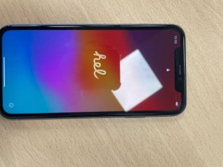 iPhone 11 Pro 128GB PURPURA