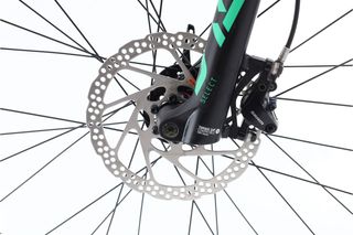 Canyon Exceed GX (MTB) t.M Reacondicionada