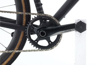 Specialized Crux Pro AXS 12V (gravel) t.54 Reacondicionada