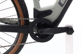 Cube Reaction Hybrid Race XT (ebike) t.XL Reacondicionada