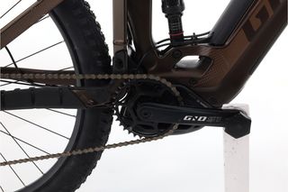 Ghost E-Riot Trail CF Advanced (ebike) t.XL Reacondicionada