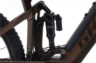 Ghost E-Riot Trail CF Advanced (ebike) t.XL Reacondicionada