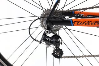 Wilier GTR GrandTurismo (carretera) t.54 Reacondicionada