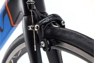 Wilier GTR GrandTurismo (carretera) t.54 Reacondicionada