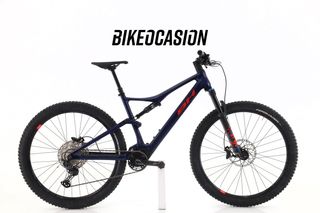 BH Lynx Race XT (ebike) t.L Reacondicionada