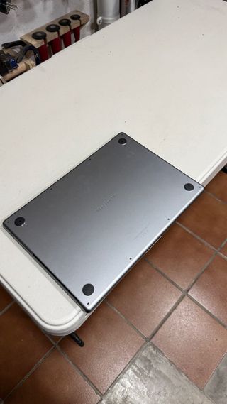 MacBook Pro 16" M2 PRO 1Tb SSD 2023