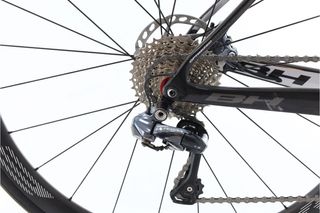 BH Quartz Di2 12V (carretera) t.54 Reacondicionada