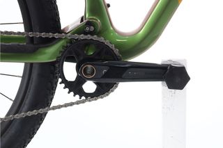 Orbea Oiz (MTB) t.S Reacondicionada