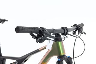 Orbea Oiz (MTB) t.S Reacondicionada