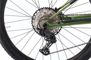 Promo · Orbea Oiz (MTB) t.S Reacondicionada