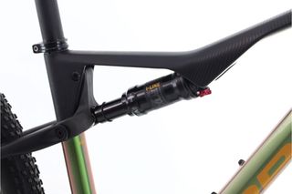 Promo · Orbea Oiz (MTB) t.S Reacondicionada