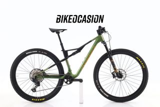 Promo · Orbea Oiz (MTB) t.S Reacondicionada