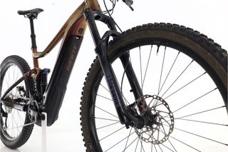 Giant Trance E+ Pro 3 (ebike) t.L Reacondicionada