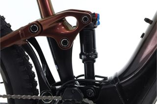 Giant Trance E+ Pro 3 (ebike) t.L Reacondicionada