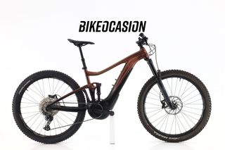 Giant Trance E+ Pro 3 (ebike) t.L Reacondicionada