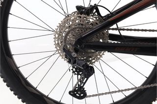 Giant Trance E+ Pro 3 (ebike) t.L Reacondicionada