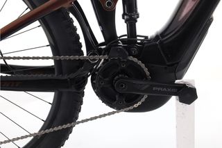 Giant Trance E+ Pro 3 (ebike) t.L Reacondicionada