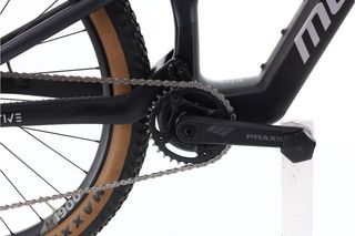 Megamo Native 10 (ebike) t.M Reacondicionada