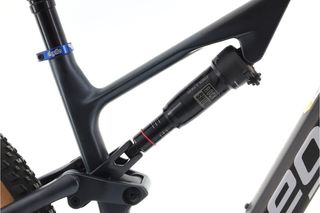 Megamo Native 10 (ebike) t.M Reacondicionada