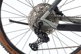 Cube Reaction Hybrid Race XT (ebike) t.XL Reacondicionada