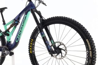 Orbea Rallon X01 (MTB) t.M Reacondicionada