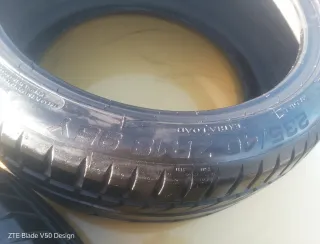 Neumáticos Tigar 235/40 ZR 18 95Y