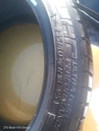 Neumáticos Tigar 235/40 ZR 18 95Y