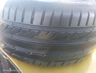 Neumáticos Tigar 235/40 ZR 18 95Y