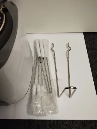 Techwood Fondue y Freidora 2 en 1