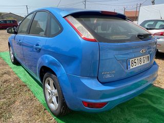 Ford Focus 2010
