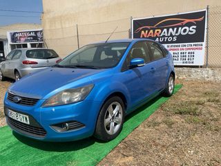 Ford Focus 2010