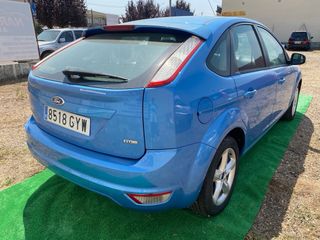 Ford Focus 2010