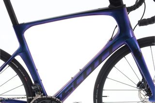 Scott Foil Premium Di2 11V (carretera) t.54 Reacondicionada